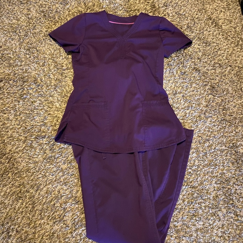 Healing Hands Scrubs